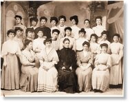 foto della opera e assunta
